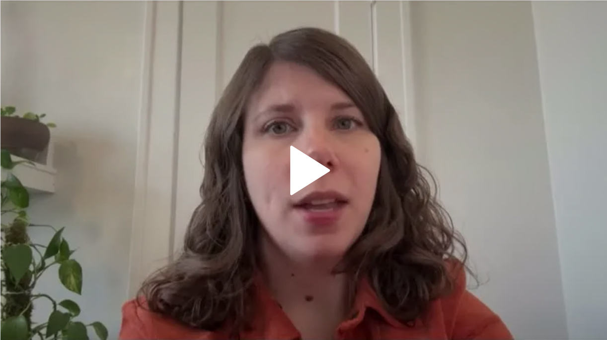 Katie Jones from Frack Tracker